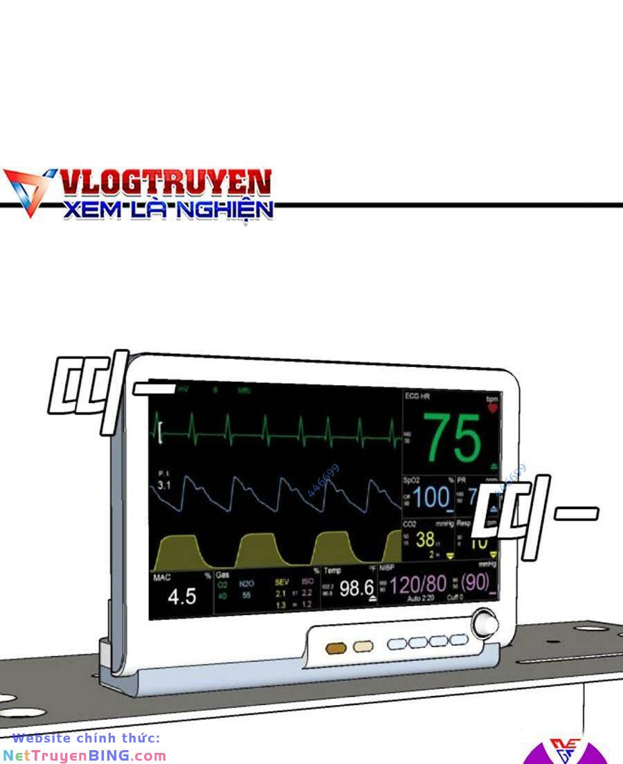 Người Xấu - Chapter 181 - Page 62