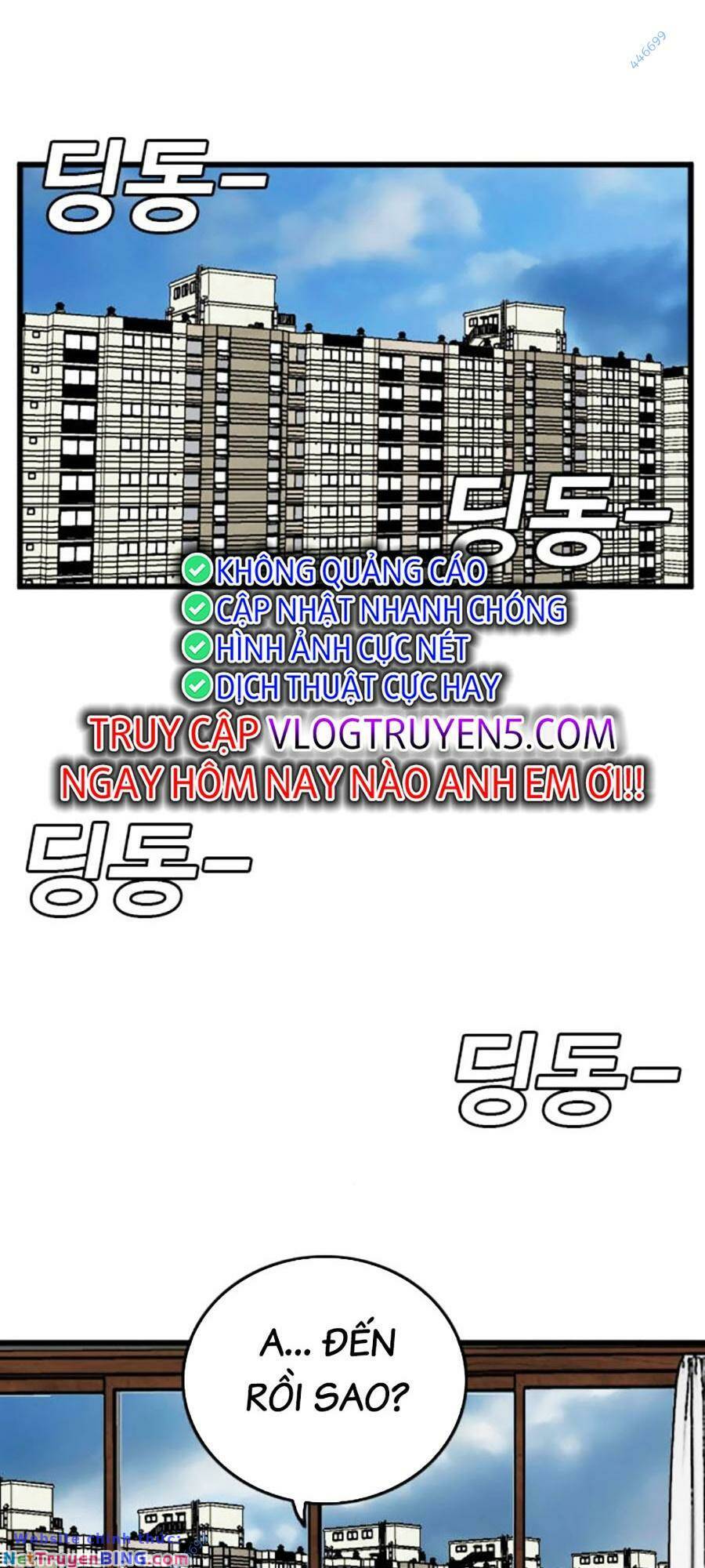 Người Xấu - Chapter 181 - Page 6