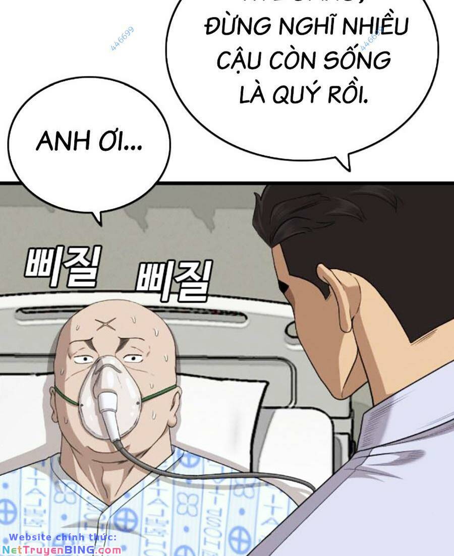 Người Xấu - Chapter 181 - Page 73