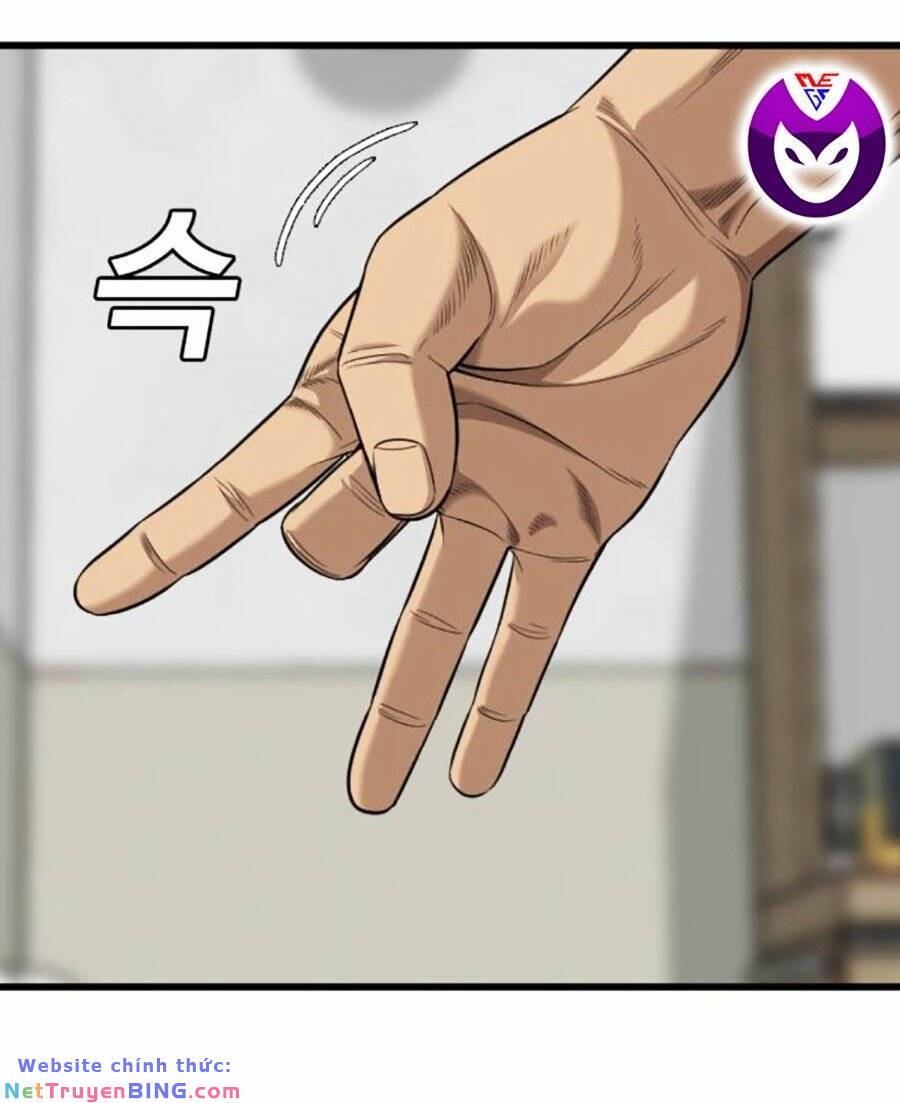 Người Xấu - Chapter 181 - Page 76