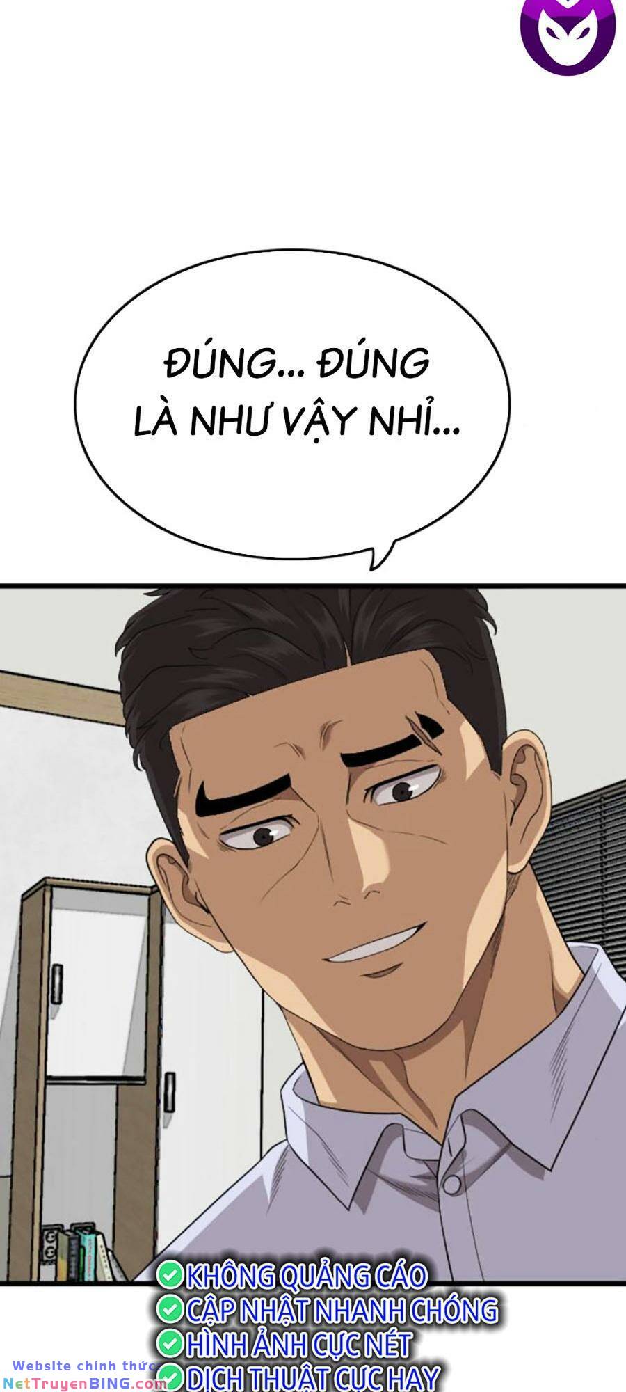 Người Xấu - Chapter 181 - Page 84