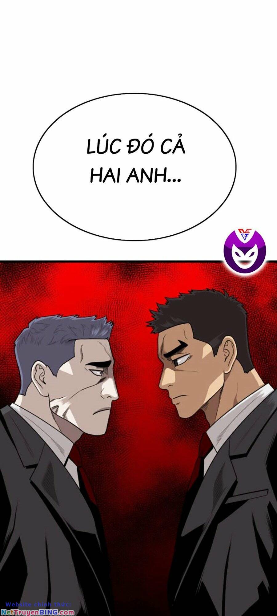 Người Xấu - Chapter 181 - Page 87