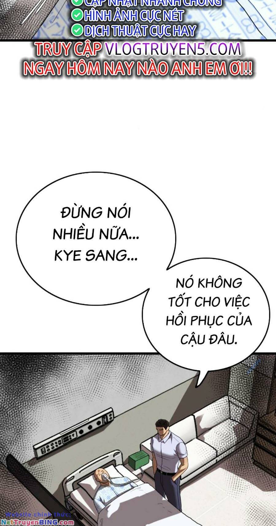 Người Xấu - Chapter 181 - Page 92
