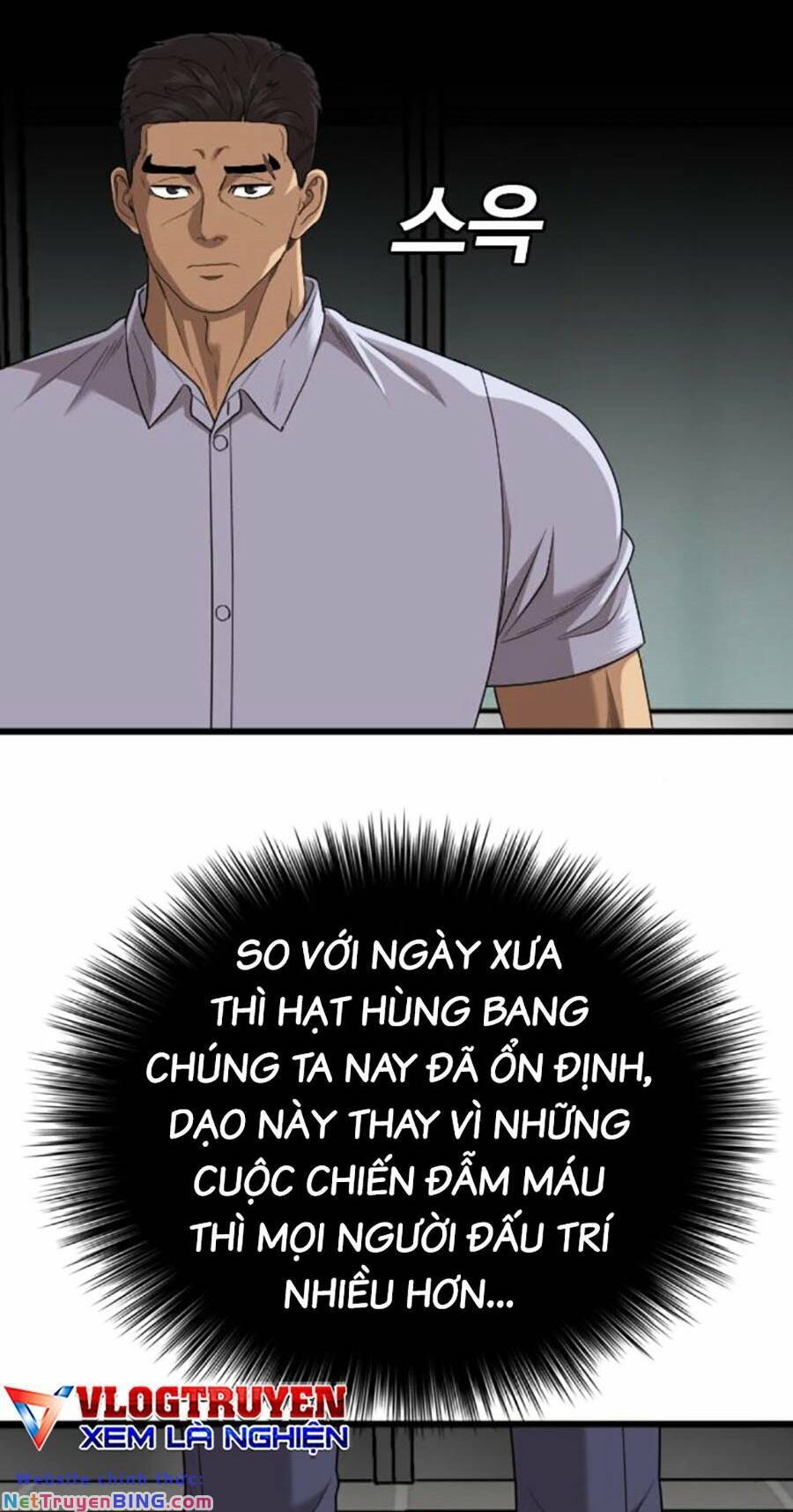 Người Xấu - Chapter 181 - Page 95