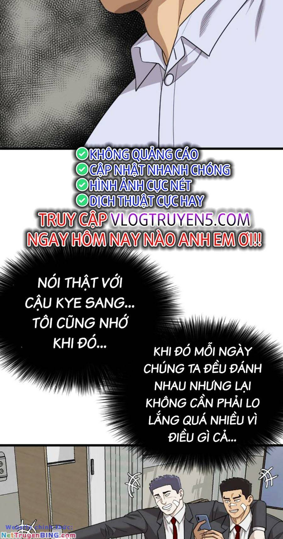 Người Xấu - Chapter 181 - Page 97