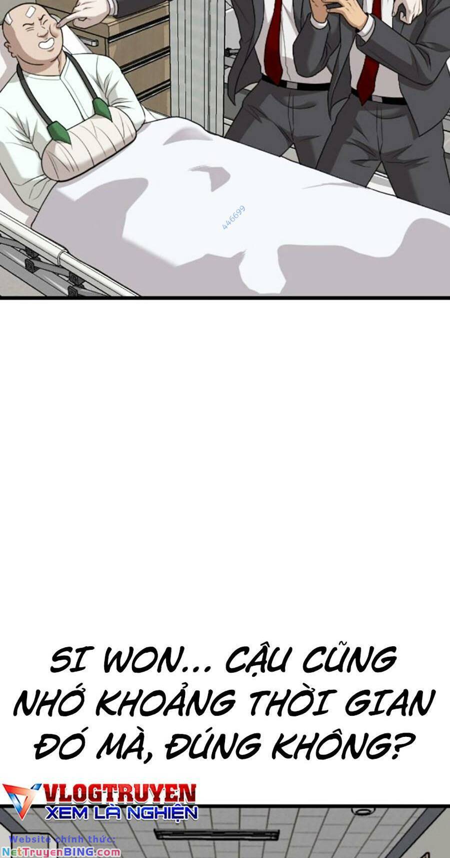 Người Xấu - Chapter 181 - Page 98