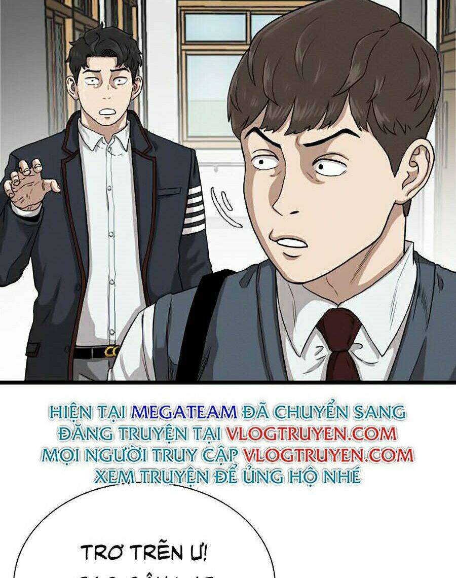 Người Xấu - Chapter 19 - Page 9