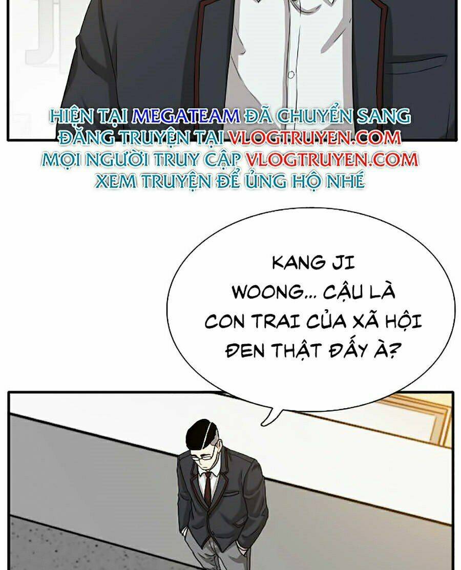 Người Xấu - Chapter 19 - Page 106