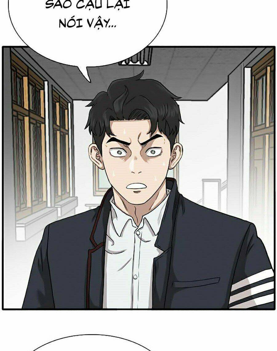 Người Xấu - Chapter 19 - Page 10