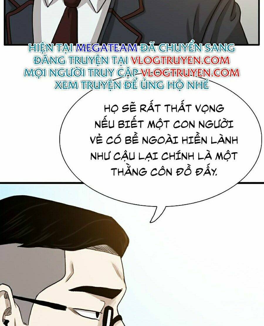 Người Xấu - Chapter 19 - Page 111