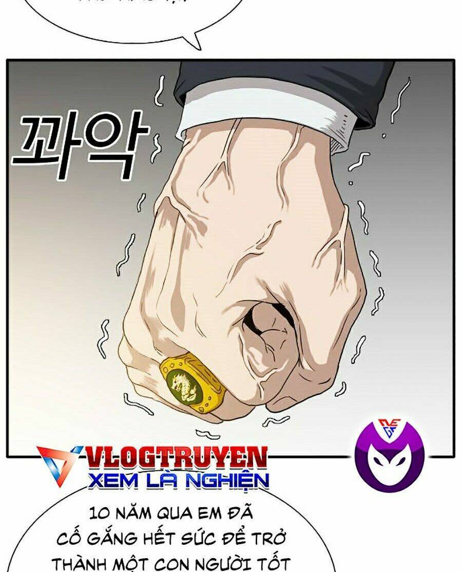 Người Xấu - Chapter 19 - Page 117