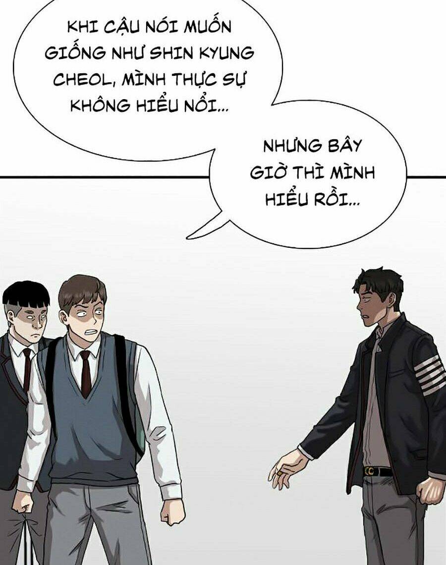 Người Xấu - Chapter 19 - Page 11