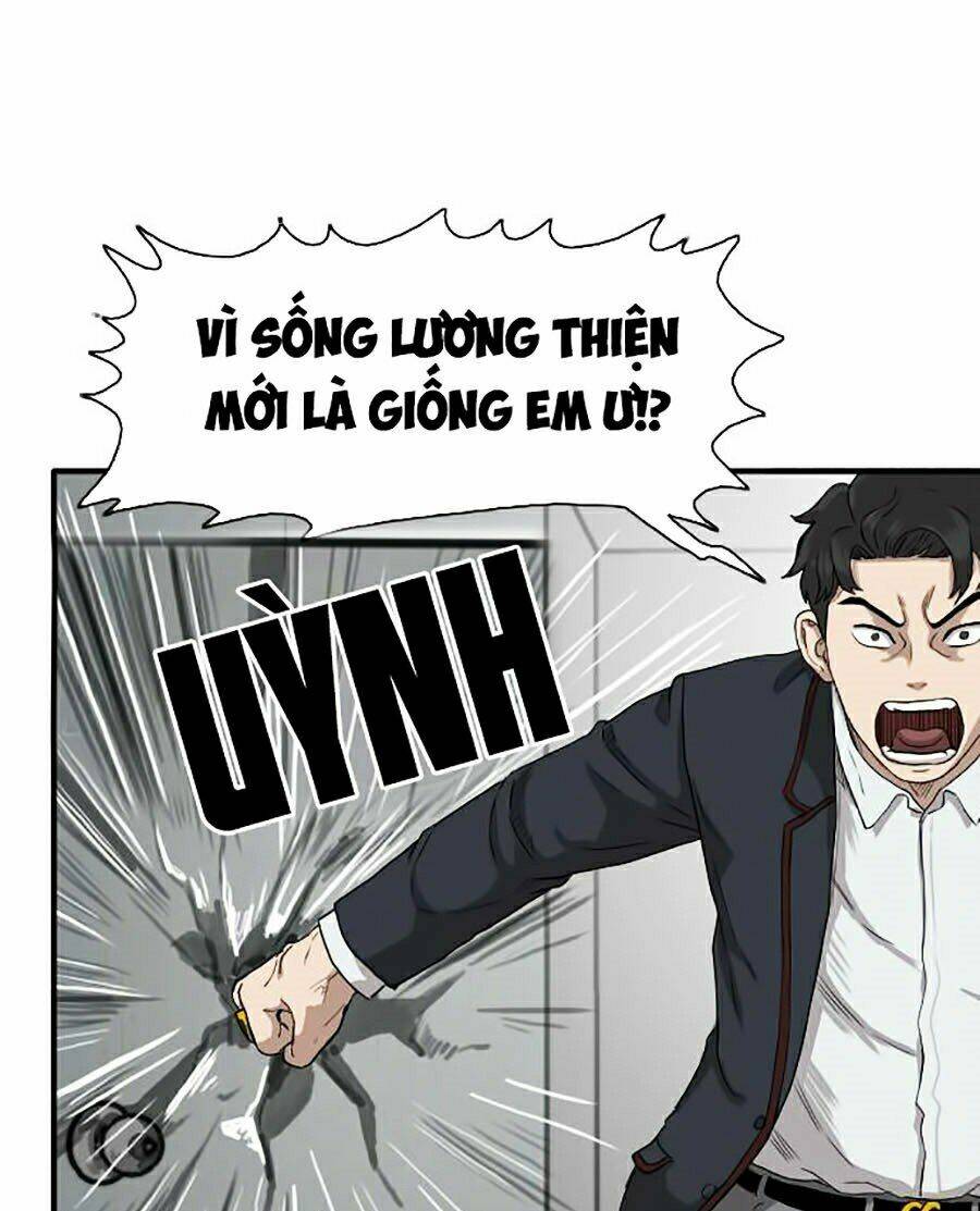 Người Xấu - Chapter 19 - Page 120