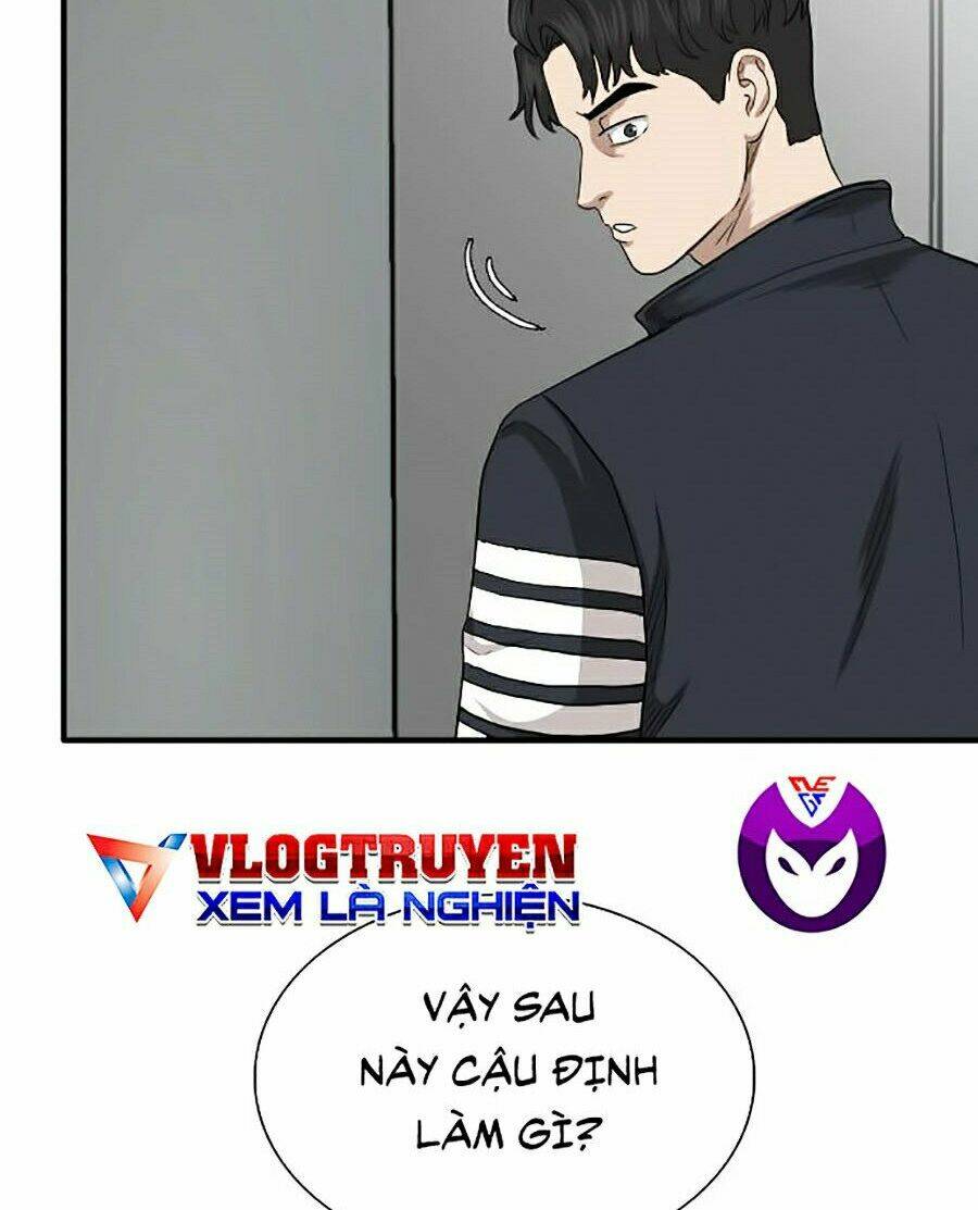 Người Xấu - Chapter 19 - Page 123
