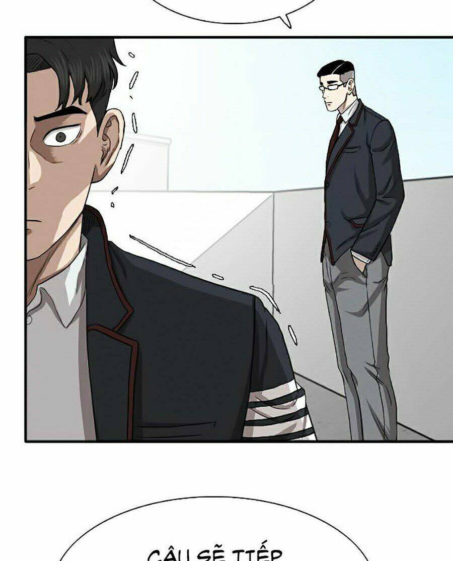 Người Xấu - Chapter 19 - Page 124