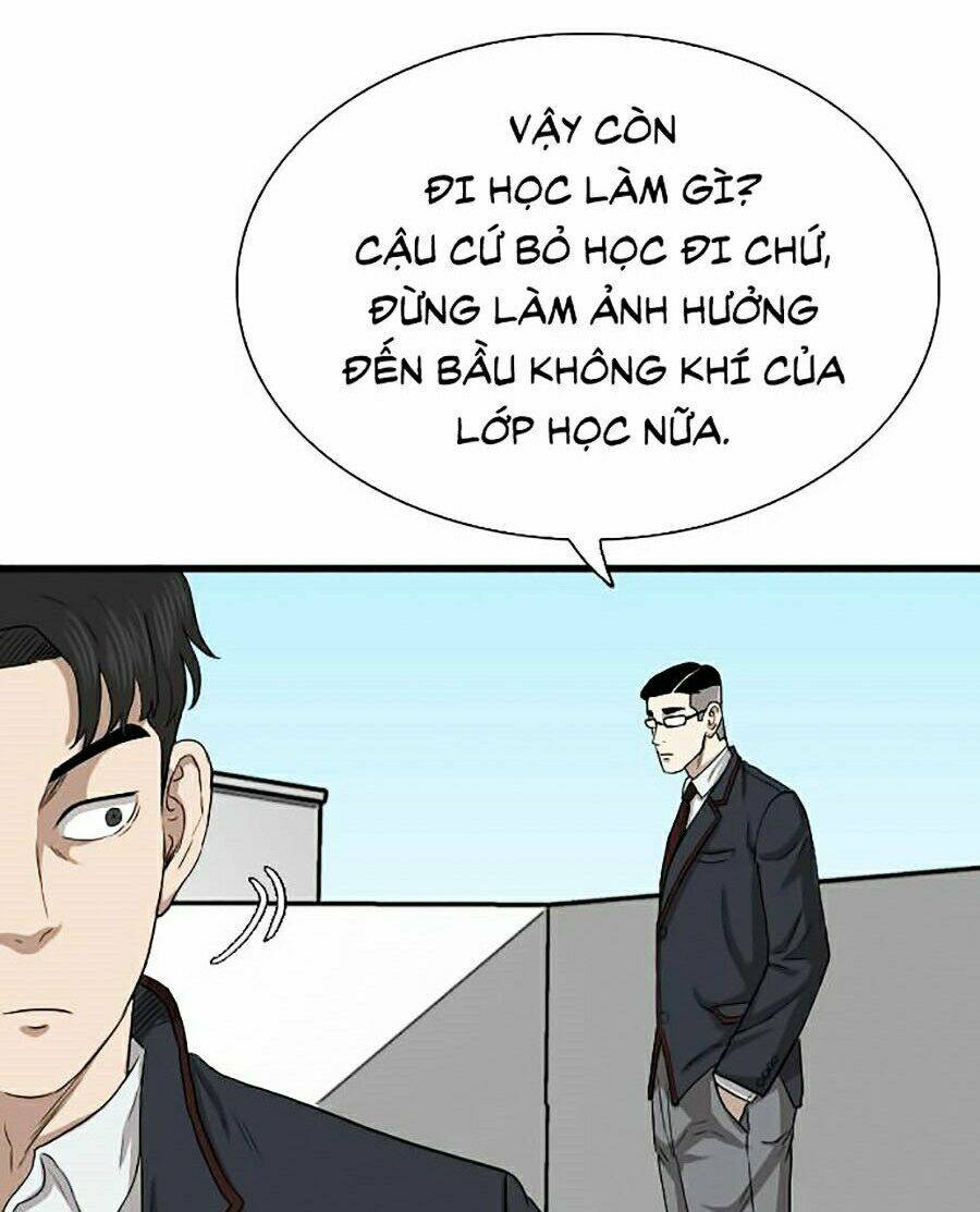 Người Xấu - Chapter 19 - Page 127