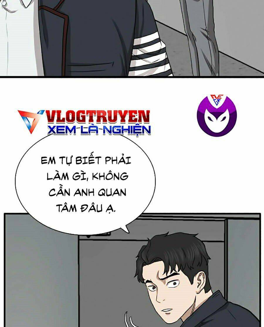 Người Xấu - Chapter 19 - Page 128