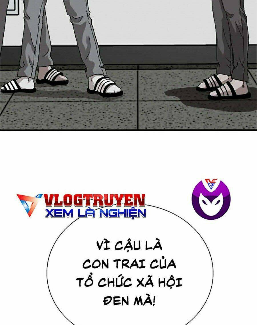 Người Xấu - Chapter 19 - Page 12