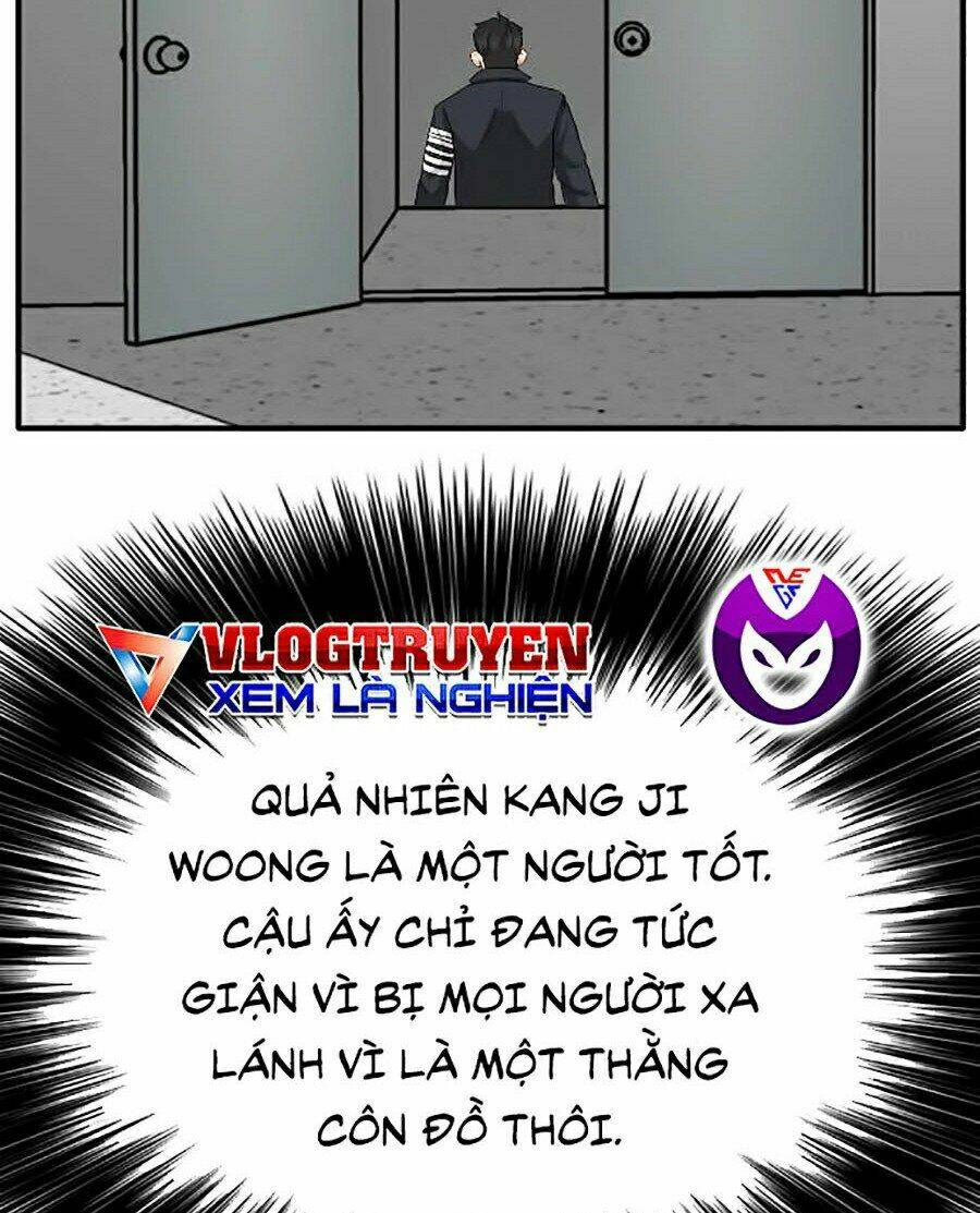 Người Xấu - Chapter 19 - Page 132