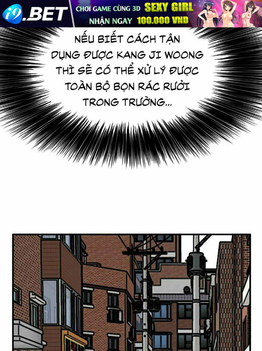 Người Xấu - Chapter 19 - Page 136