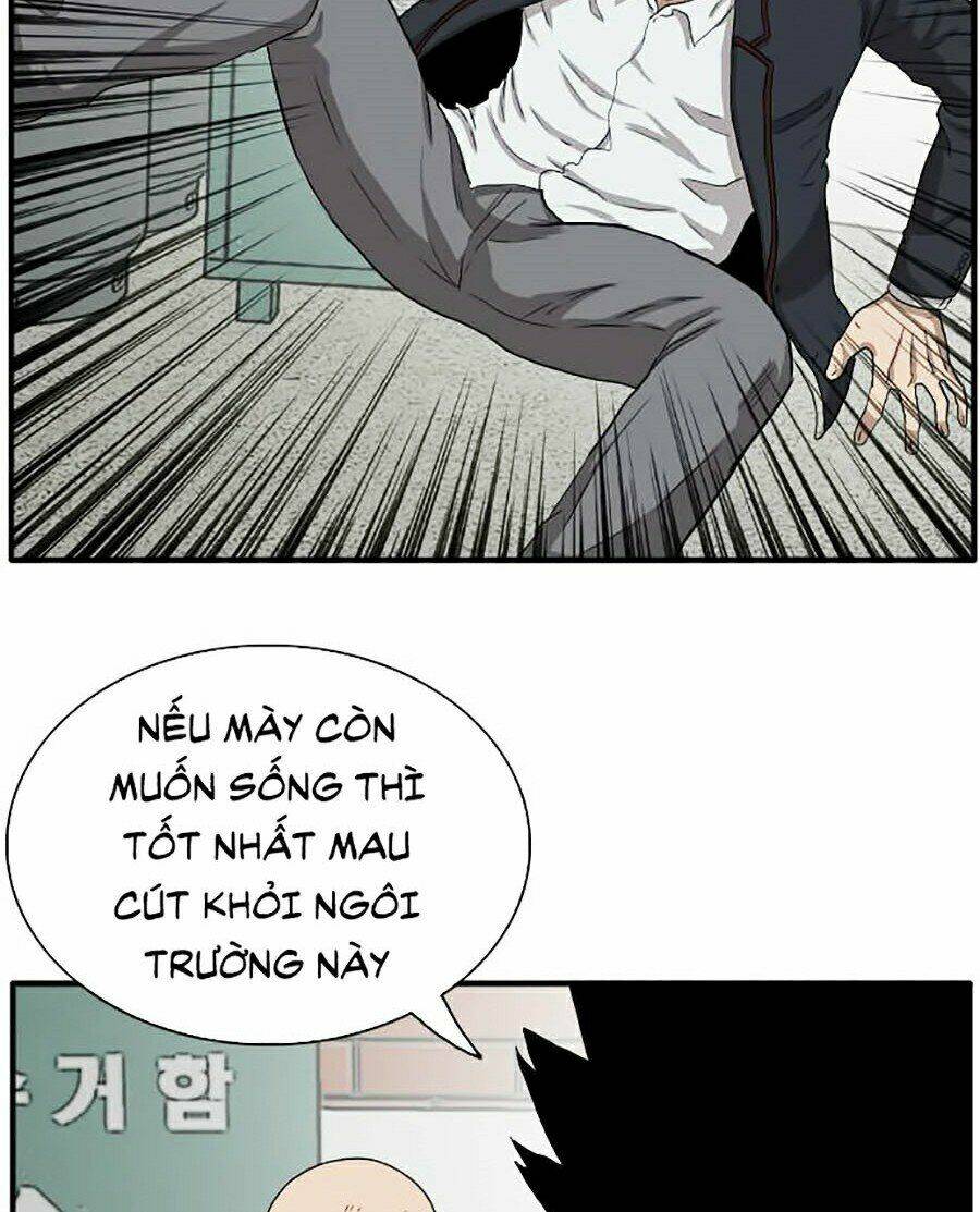 Người Xấu - Chapter 19 - Page 138