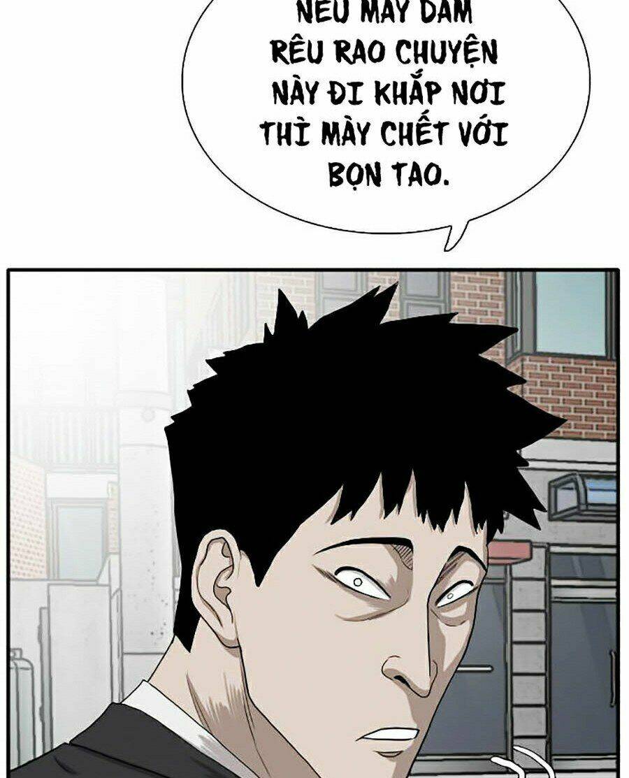 Người Xấu - Chapter 19 - Page 146