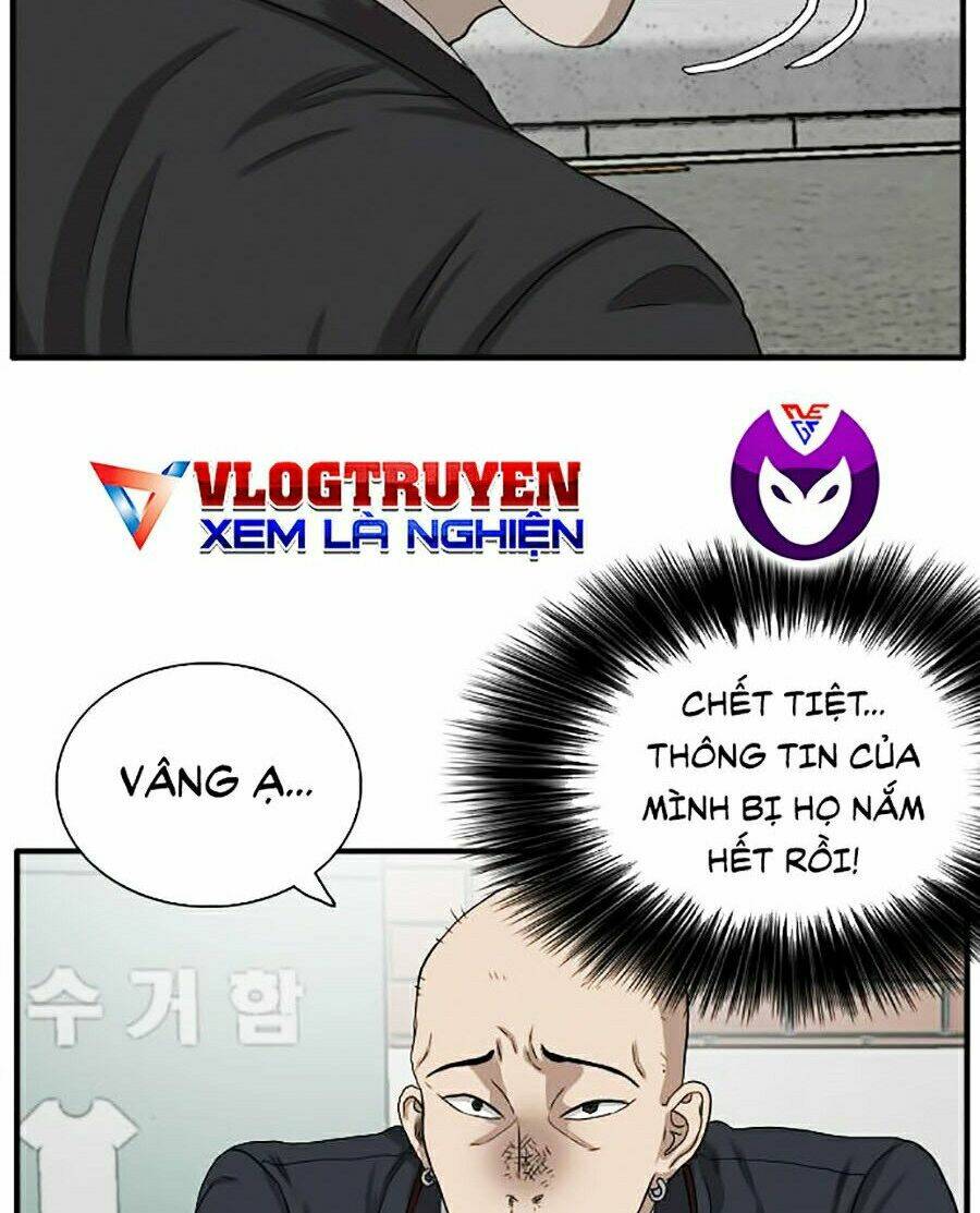 Người Xấu - Chapter 19 - Page 147