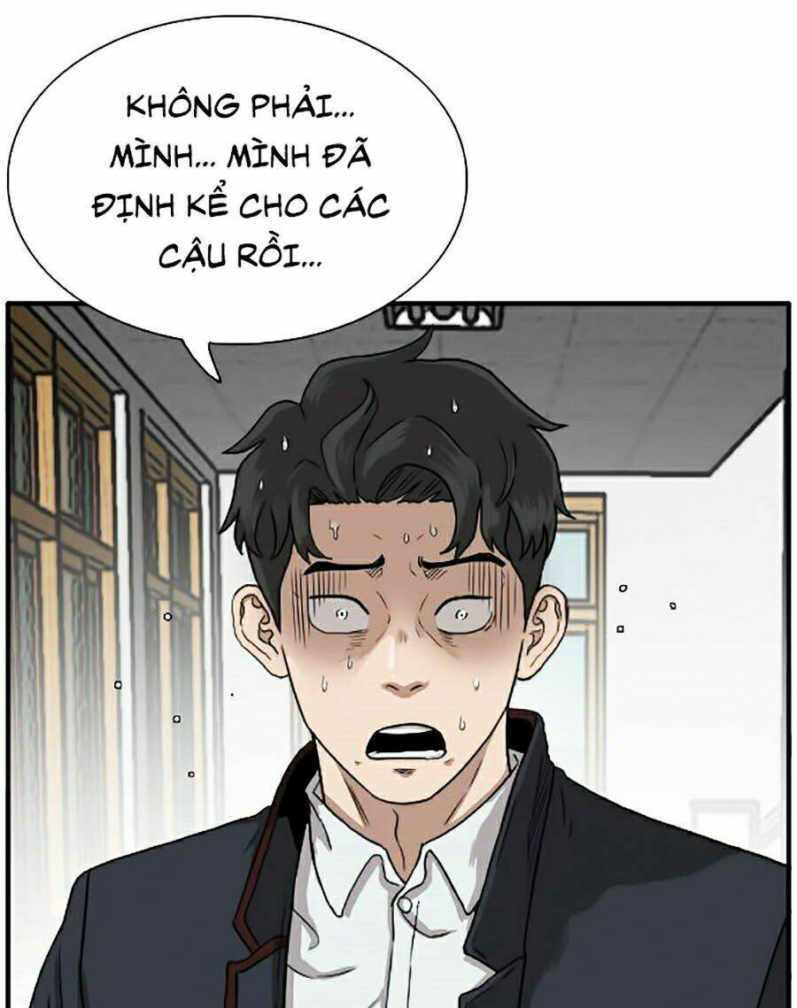 Người Xấu - Chapter 19 - Page 14