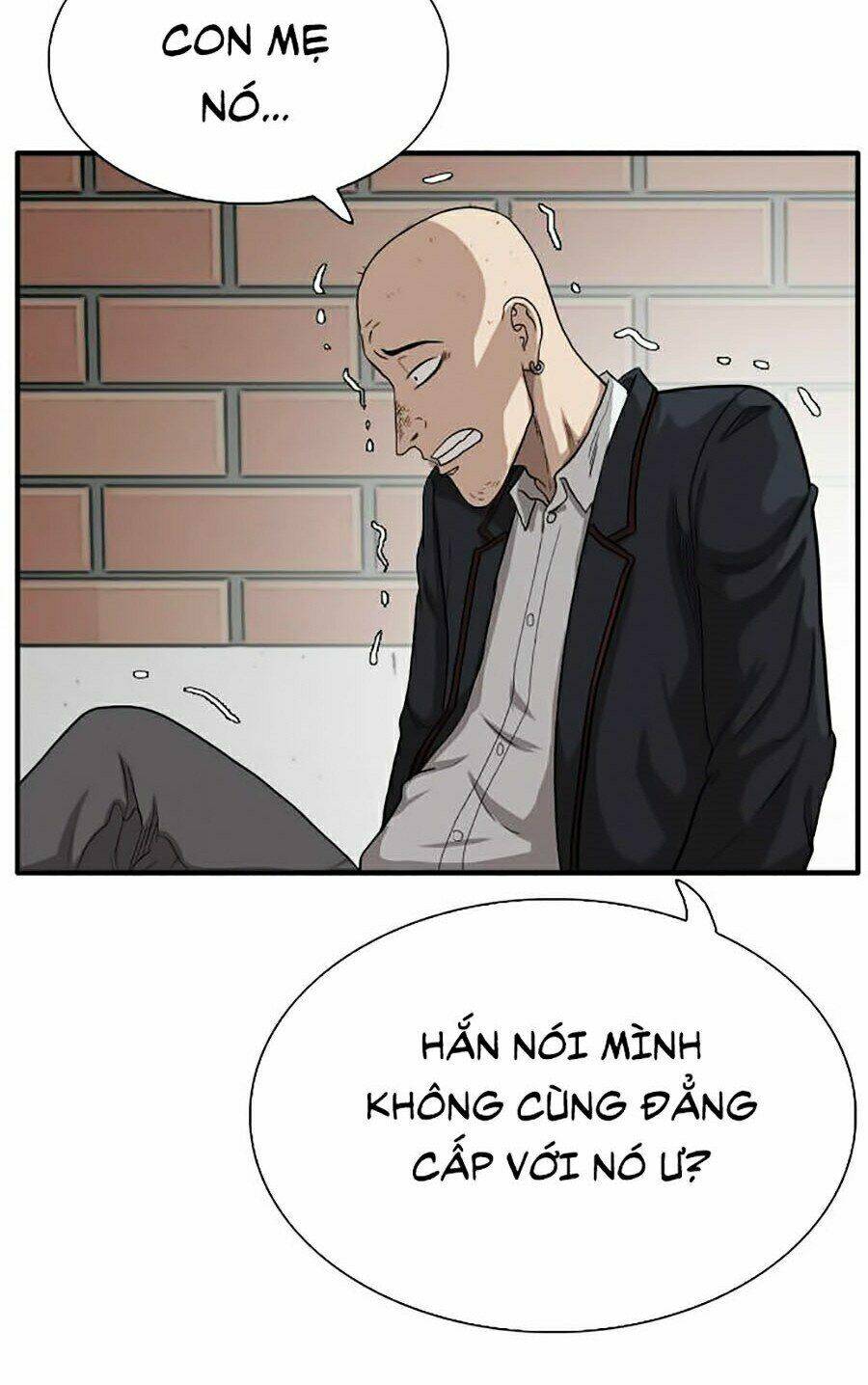 Người Xấu - Chapter 19 - Page 151