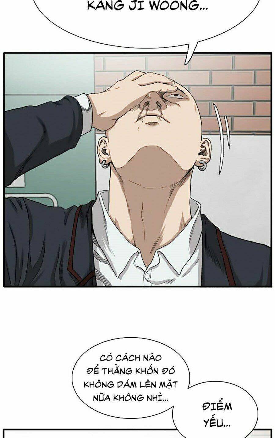 Người Xấu - Chapter 19 - Page 155