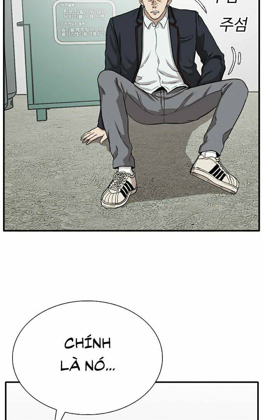 Người Xấu - Chapter 19 - Page 157