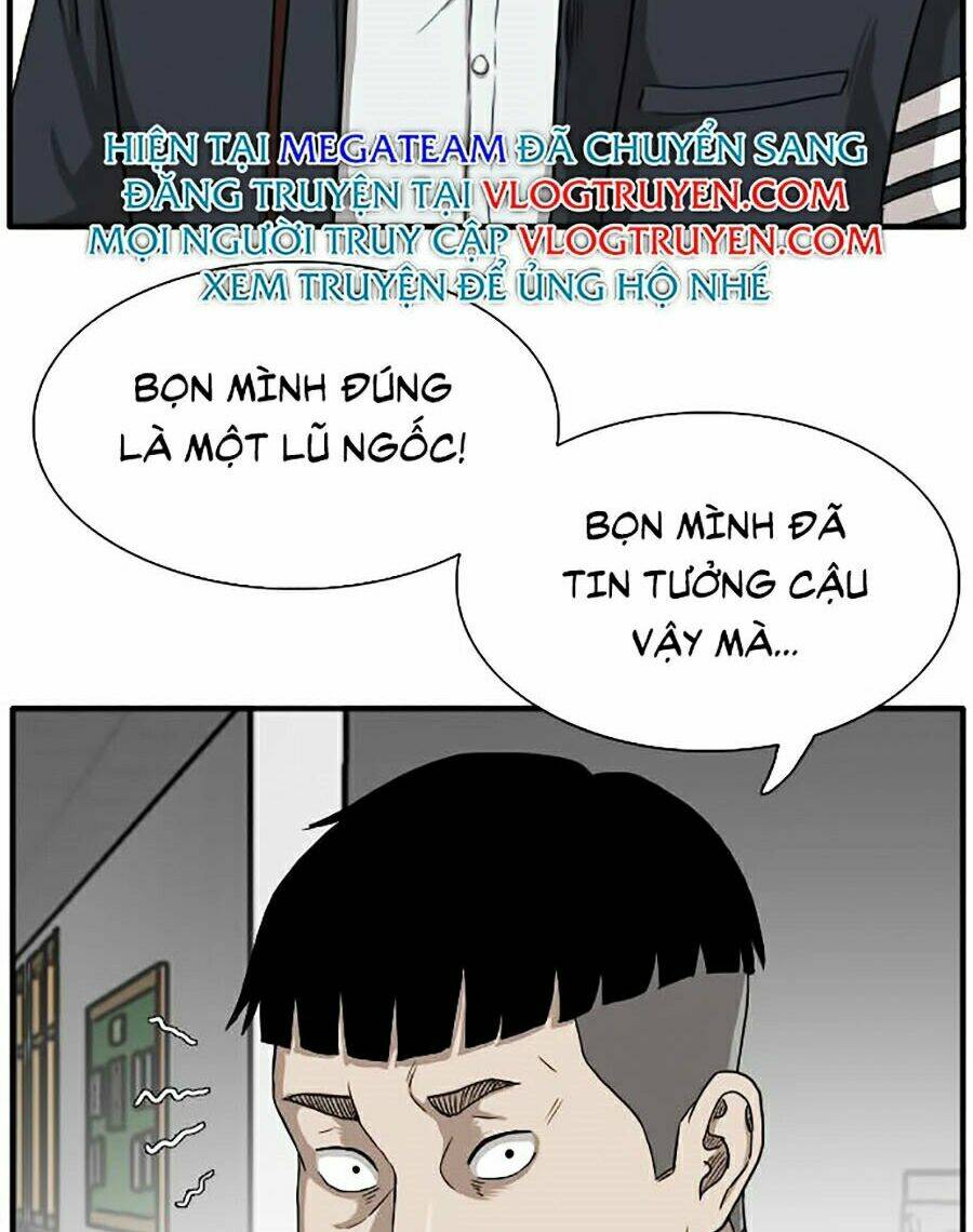 Người Xấu - Chapter 19 - Page 15