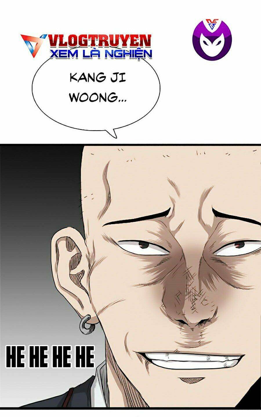 Người Xấu - Chapter 19 - Page 163