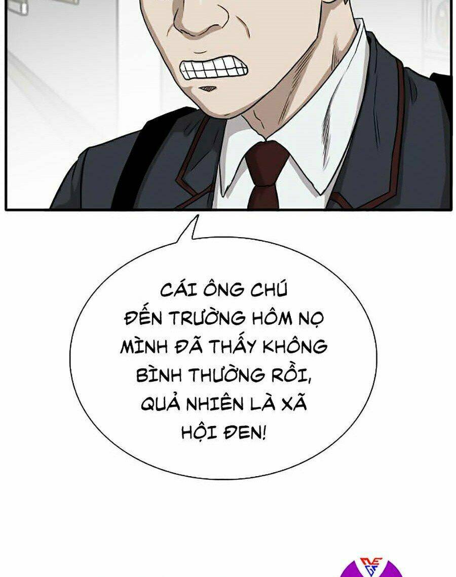 Người Xấu - Chapter 19 - Page 16