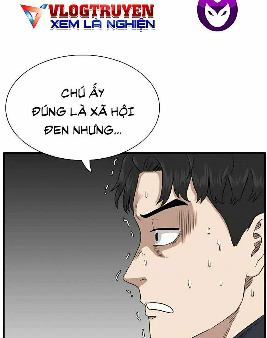 Người Xấu - Chapter 19 - Page 17