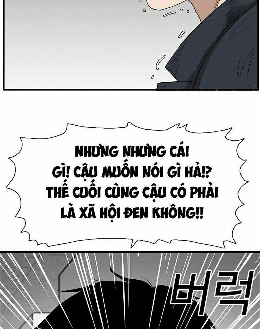 Người Xấu - Chapter 19 - Page 18