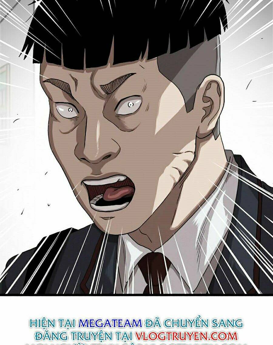 Người Xấu - Chapter 19 - Page 19