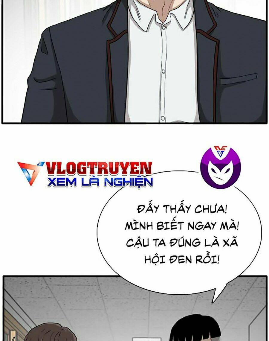 Người Xấu - Chapter 19 - Page 21