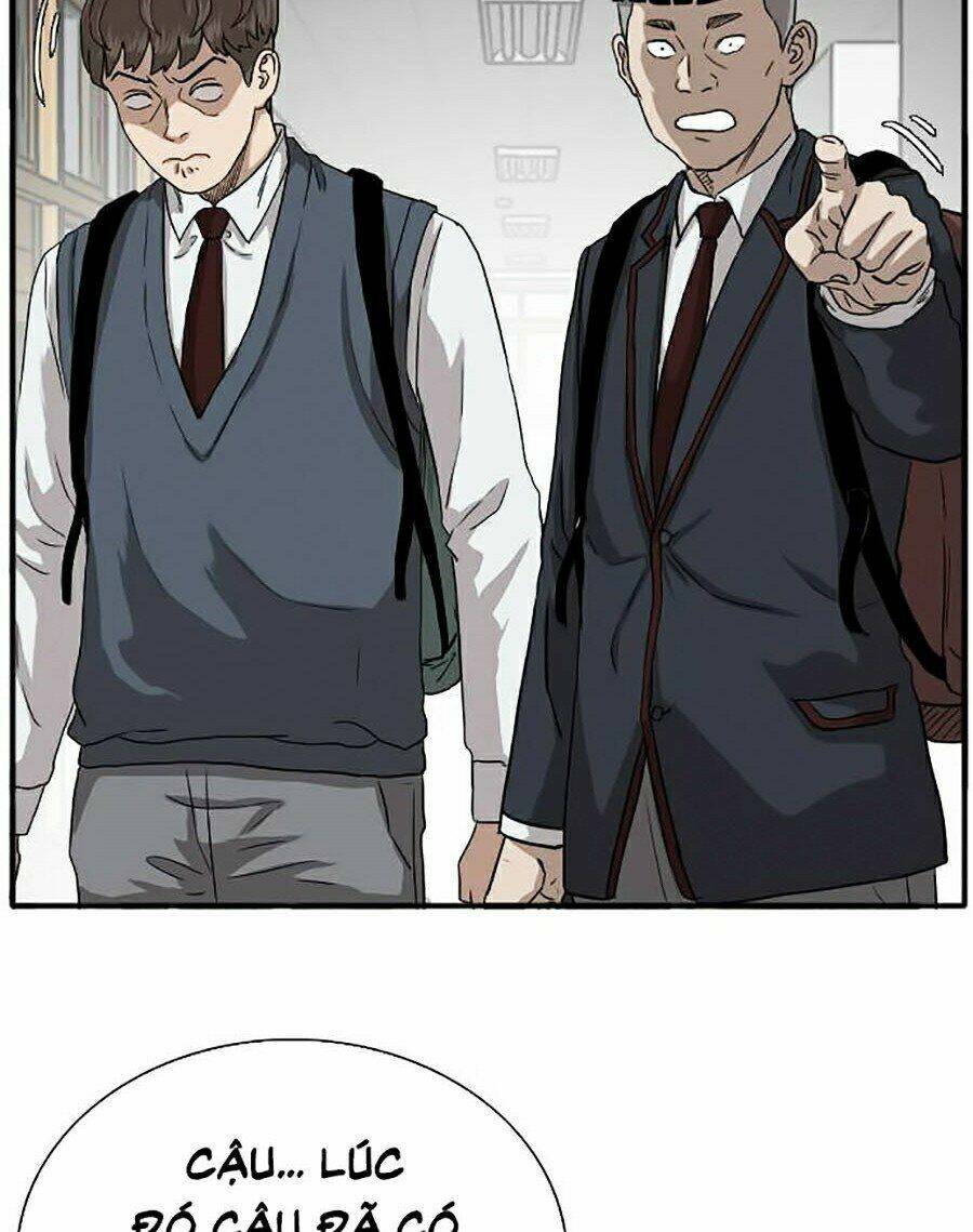 Người Xấu - Chapter 19 - Page 22