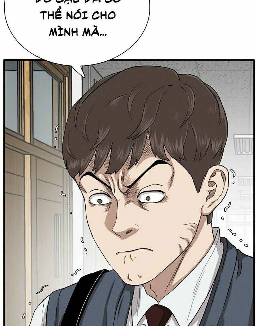 Người Xấu - Chapter 19 - Page 23