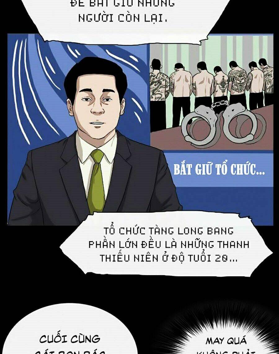 Người Xấu - Chapter 19 - Page 27