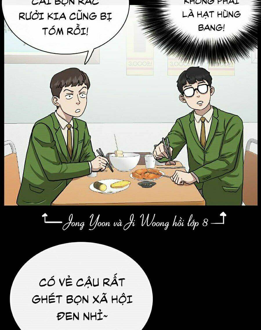 Người Xấu - Chapter 19 - Page 28
