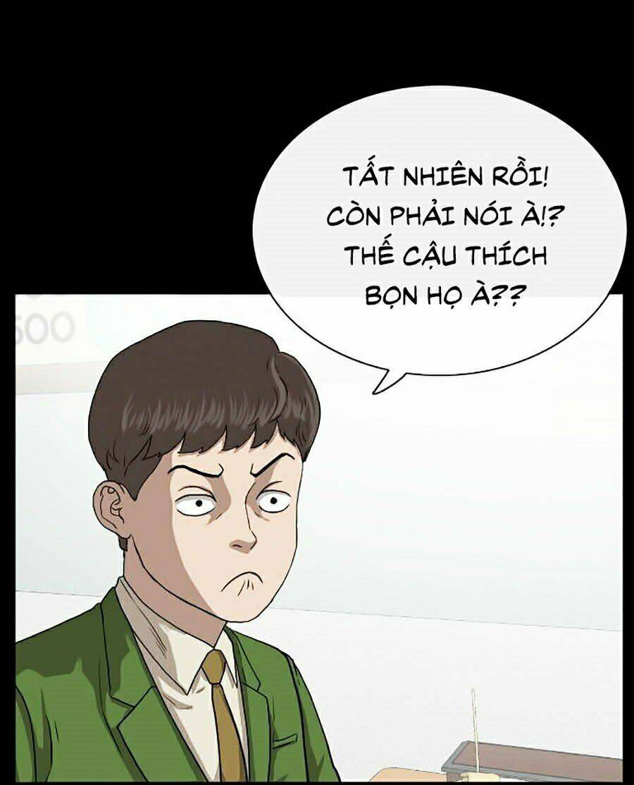 Người Xấu - Chapter 19 - Page 30