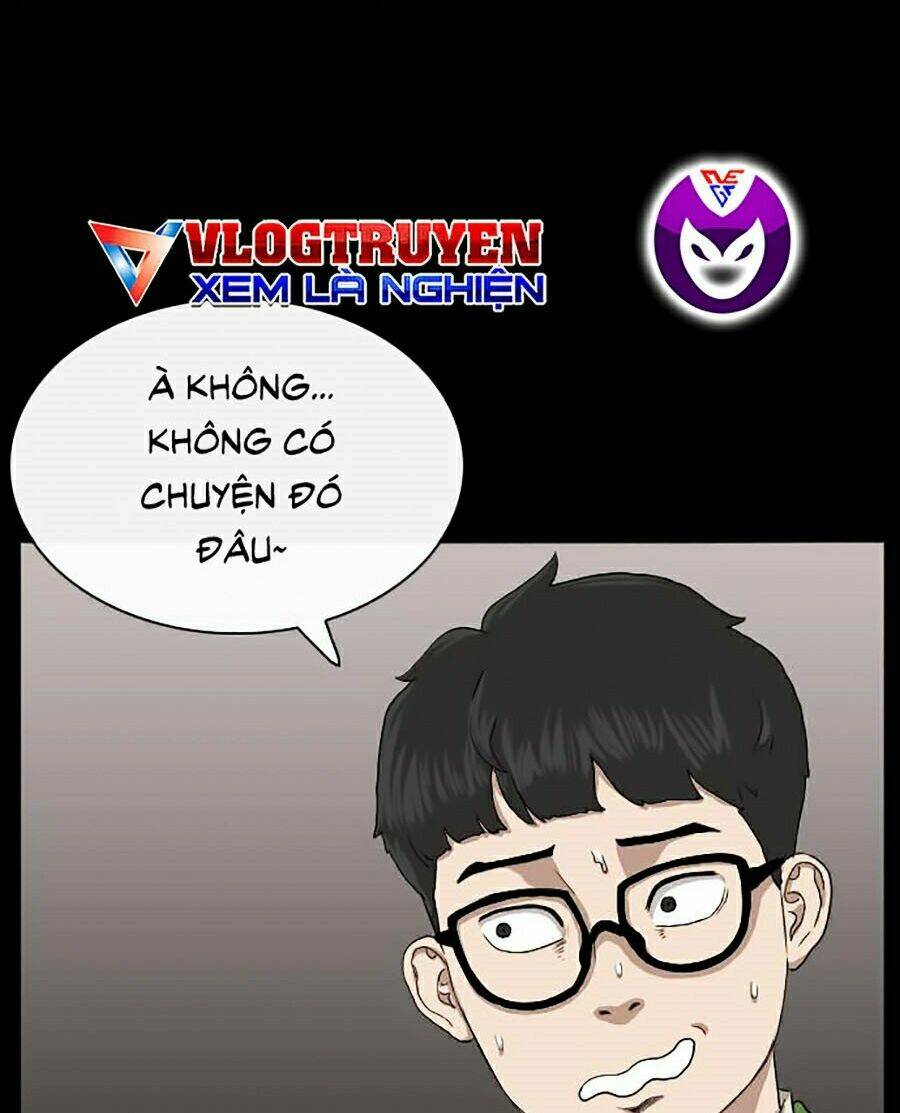 Người Xấu - Chapter 19 - Page 31