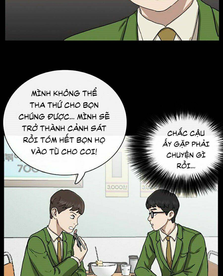 Người Xấu - Chapter 19 - Page 32