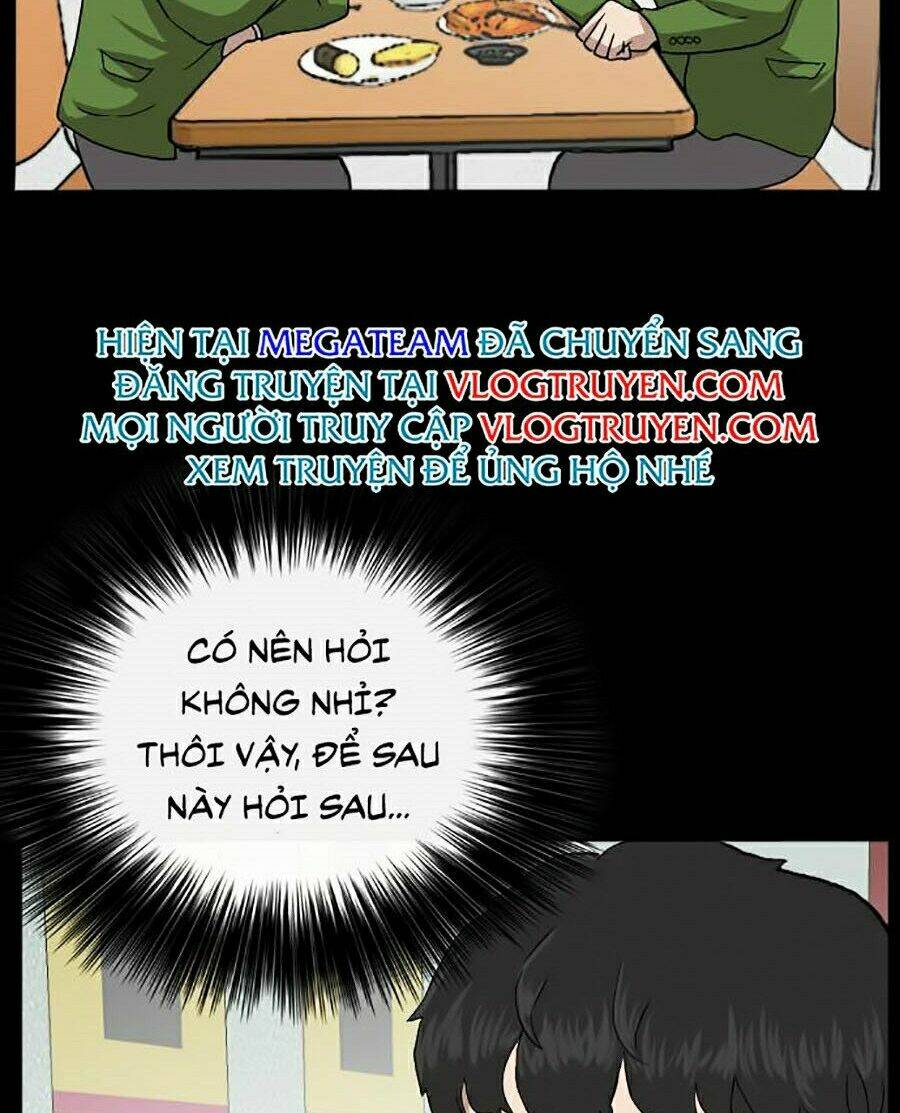 Người Xấu - Chapter 19 - Page 33