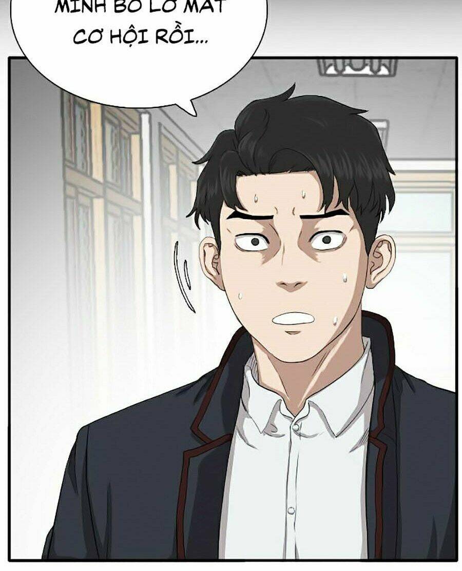 Người Xấu - Chapter 19 - Page 35