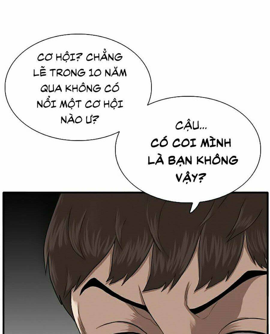 Người Xấu - Chapter 19 - Page 36