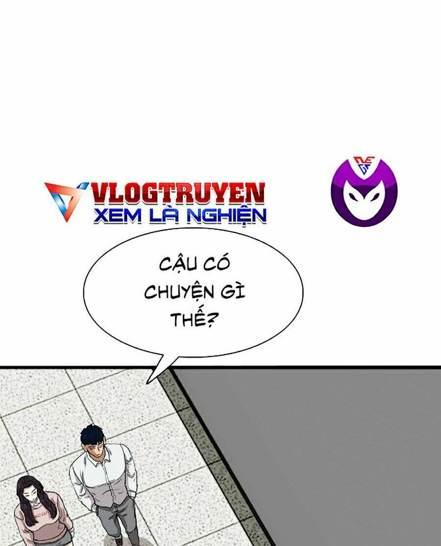 Người Xấu - Chapter 19 - Page 39