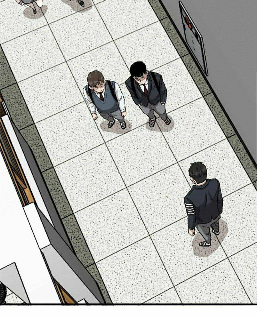 Người Xấu - Chapter 19 - Page 40